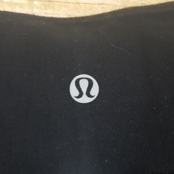 Lululemon Groove Crop Reversible Leggings - Picture 7 of 8